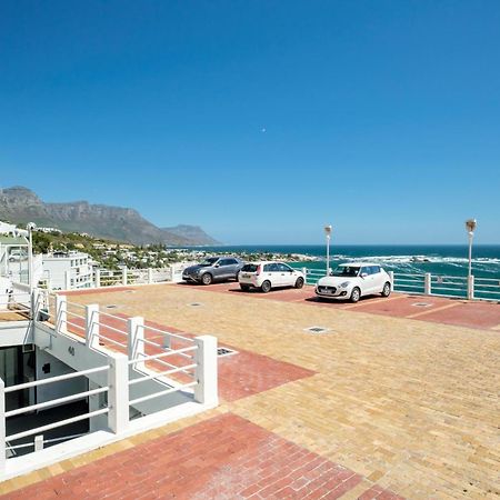 Apartamento Marella Ciudad del Cabo Exterior foto
