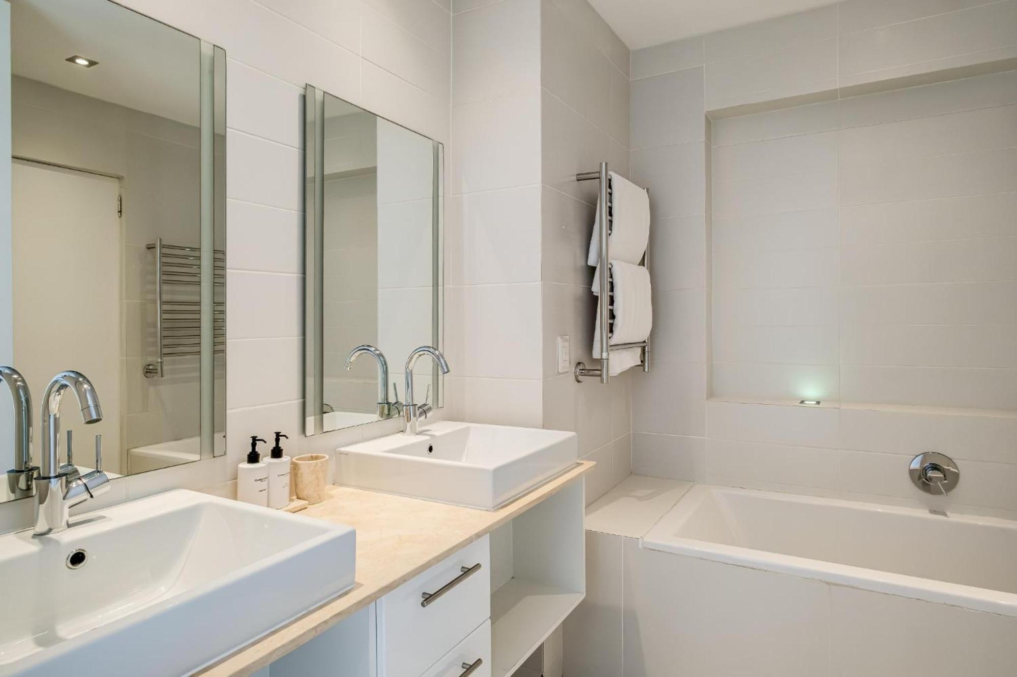 Apartamento Marella Ciudad del Cabo Exterior foto