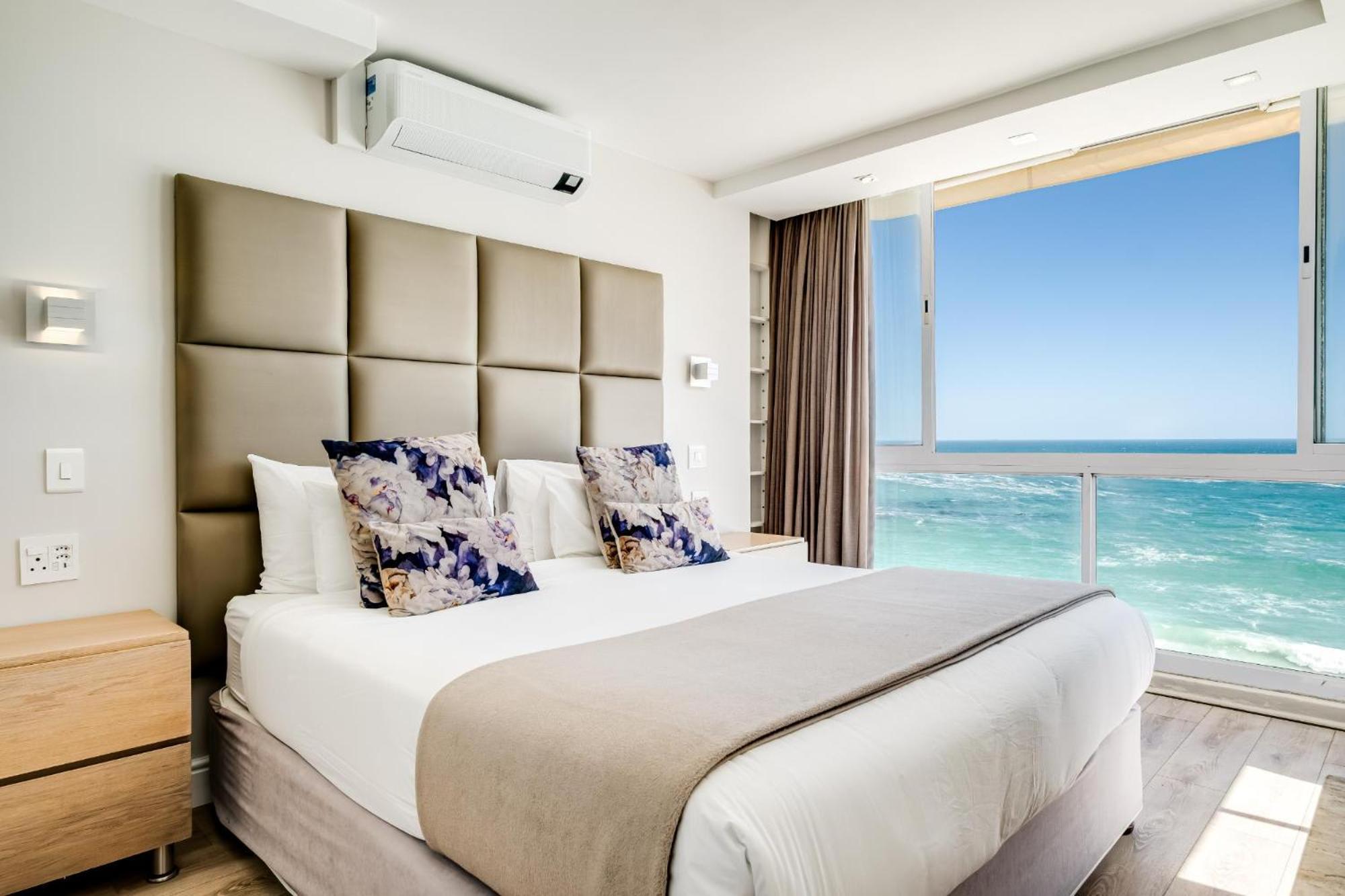 Apartamento Marella Ciudad del Cabo Exterior foto
