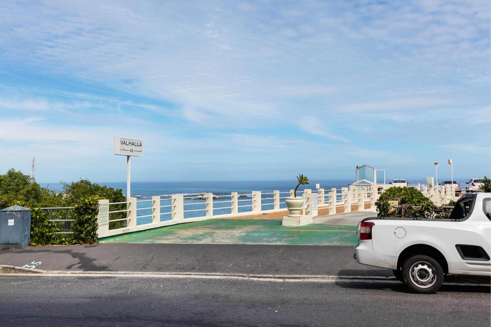 Apartamento Marella Ciudad del Cabo Exterior foto