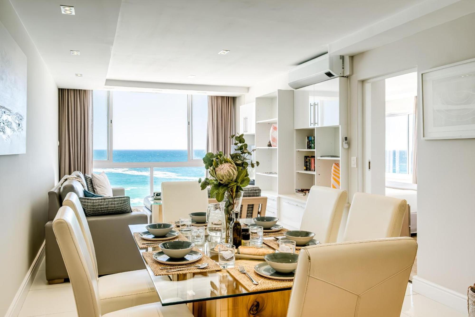 Apartamento Marella Ciudad del Cabo Exterior foto