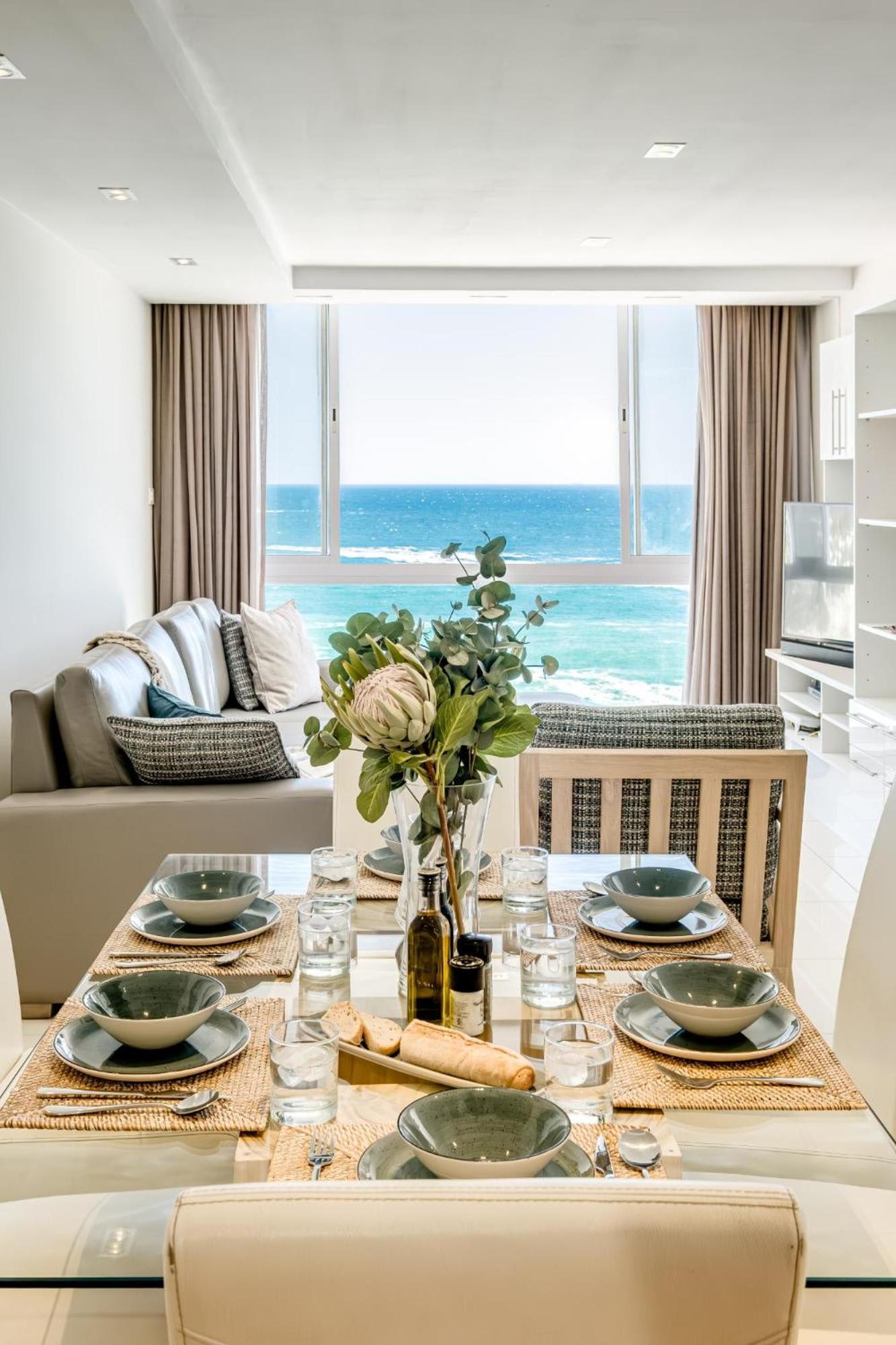 Apartamento Marella Ciudad del Cabo Exterior foto