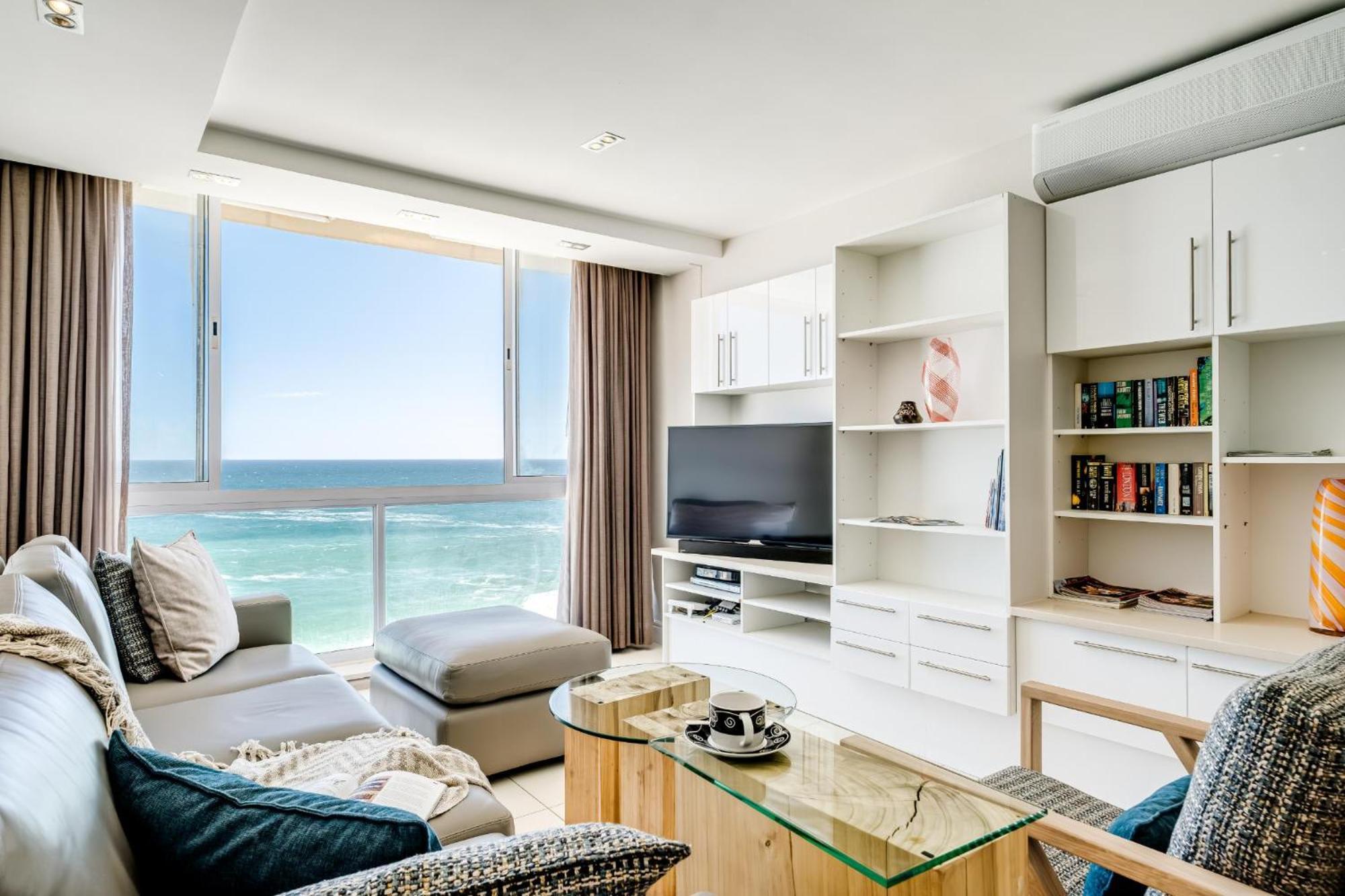 Apartamento Marella Ciudad del Cabo Exterior foto